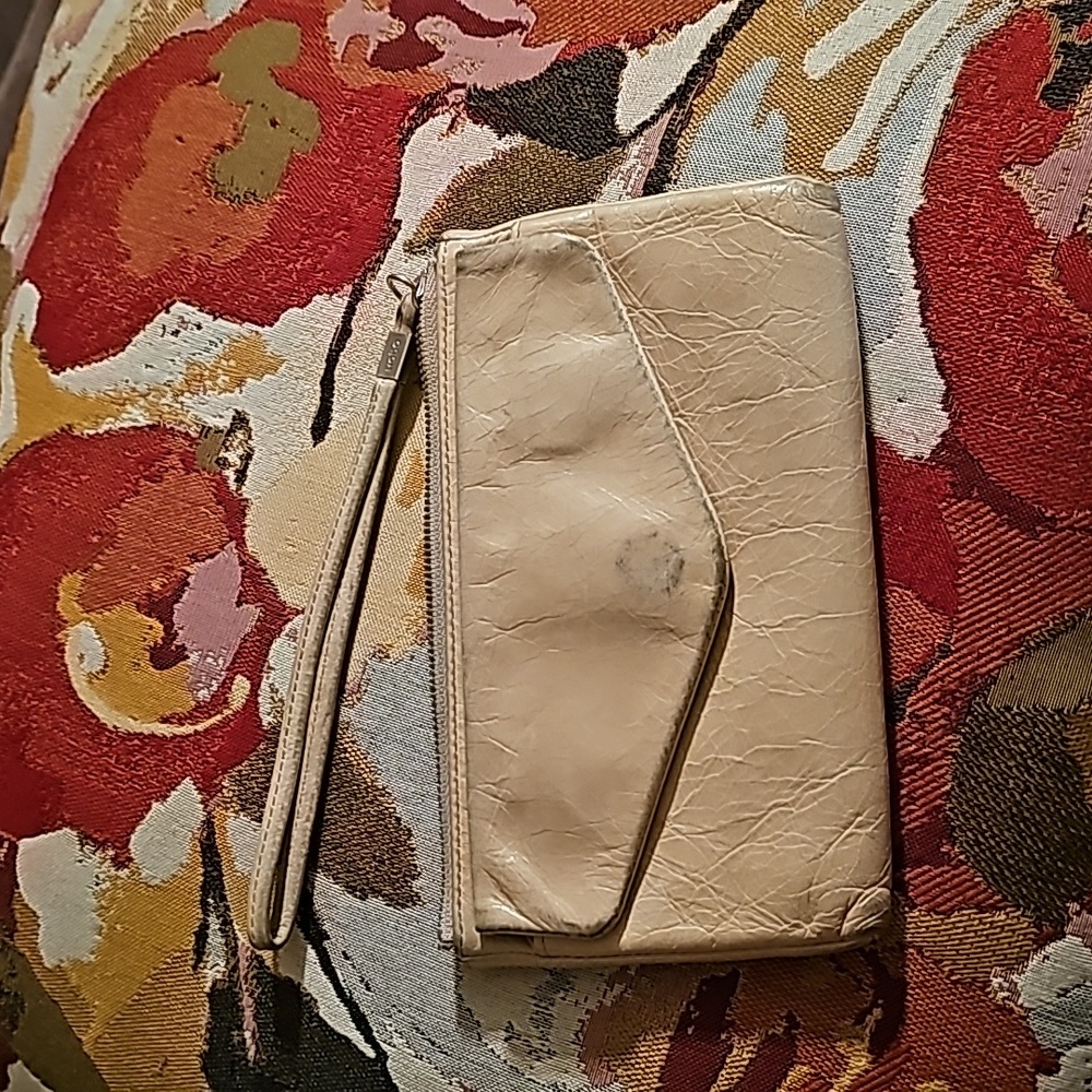 Hobo Mini Wristlet
